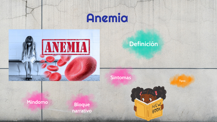 ANEMIA by JAN NELSON JESUS QUITO ROJAS on Prezi