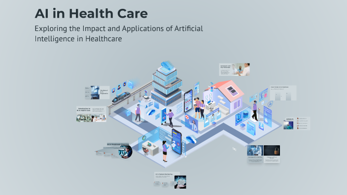 AI in Health Care by Ala Jouili on Prezi