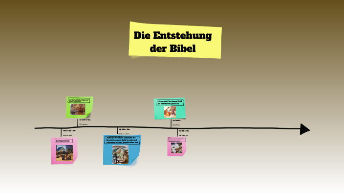 Entstehung Der Bibel Klasse 5 Die Entstehung der Bibel by Anna Lisa Volkmar on Prezi