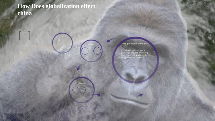 How globalization affects china by Logan Sheetz on Prezi