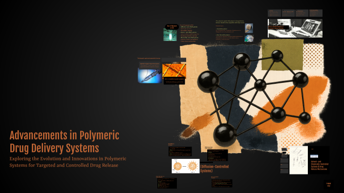 Advancements in Polymeric Drug Delivery Systems by Sarah qatawneh on Prezi