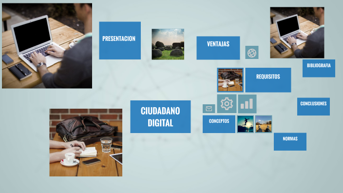 CIUDADANO DIGITAL by Doris Tobian on Prezi