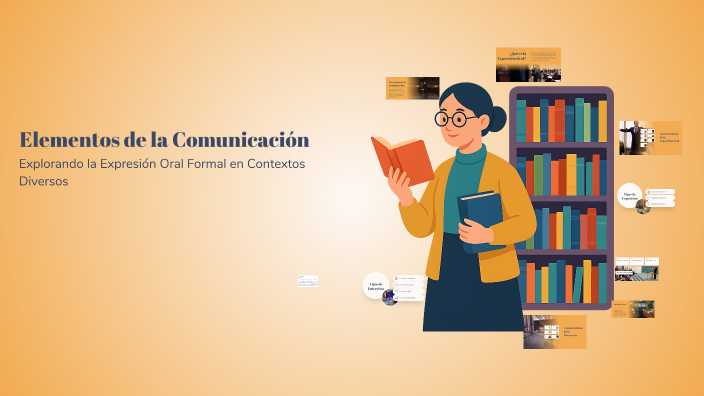 Elementos de la Comunicación by JACQUELINE RIOS on Prezi