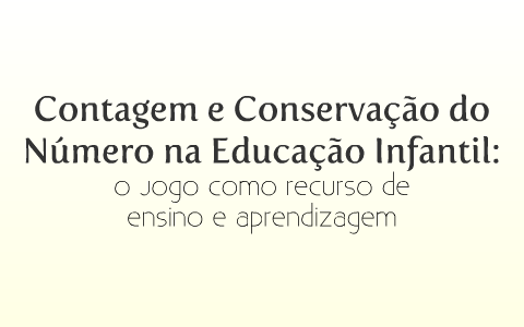 Contagem De Jogos Educacionais Para Crianças, Atividade Infantil