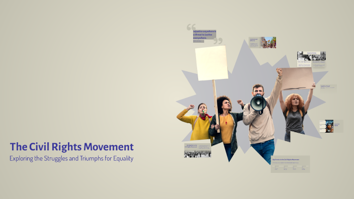 The Civil Rights Movement by asher jimmy on Prezi