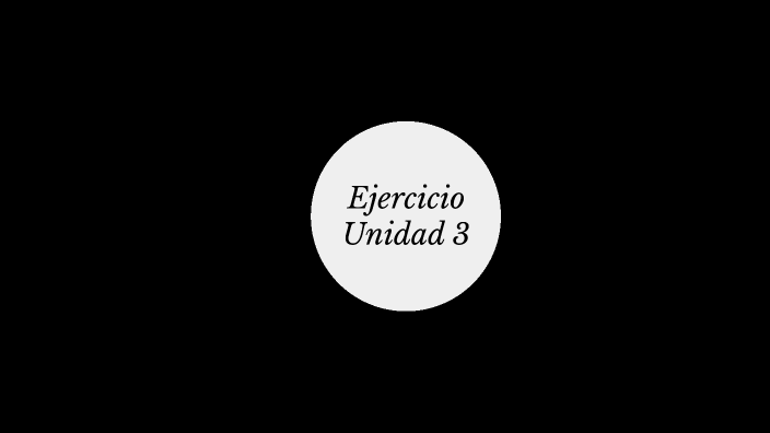 unidad 3 by Estuardo Anavizca on Prezi