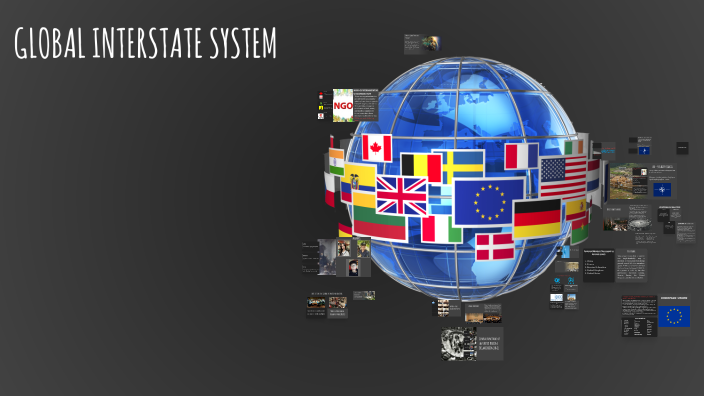 Understanding the Global Interstate System by Cyro Gilig on Prezi