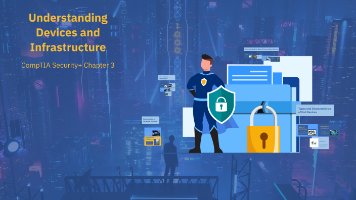 Understanding Devices and Infrastructure by Angel Martinez [STUDENT] on ...