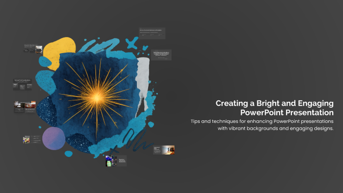 Creating a Bright and Engaging PowerPoint Presentation by lokesh reddy ...