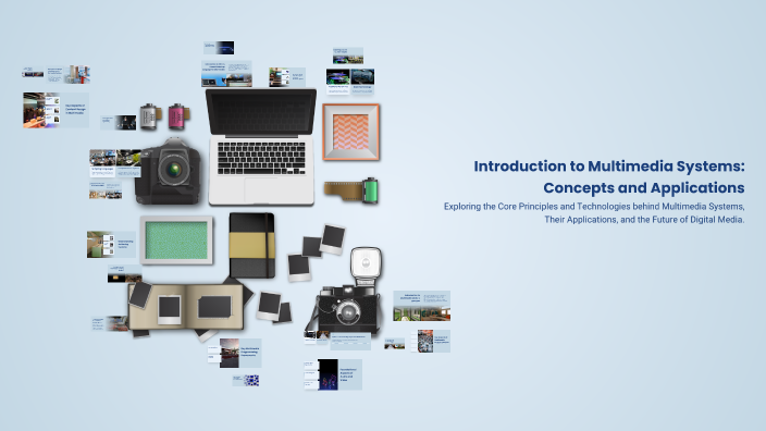 Introduction to Multimedia Systems: Concepts and Applications by Omer ...