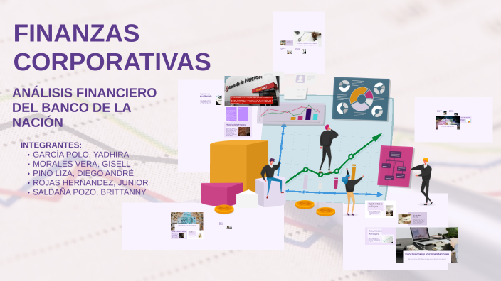 FINANZAS CORPORATIVAS by Lesny Garcia on Prezi
