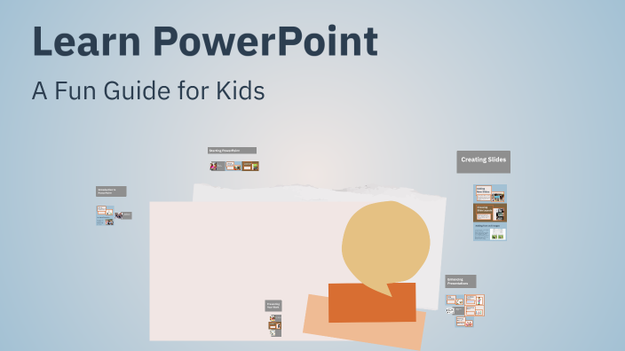 Learn PowerPoint by Sara Kh on Prezi