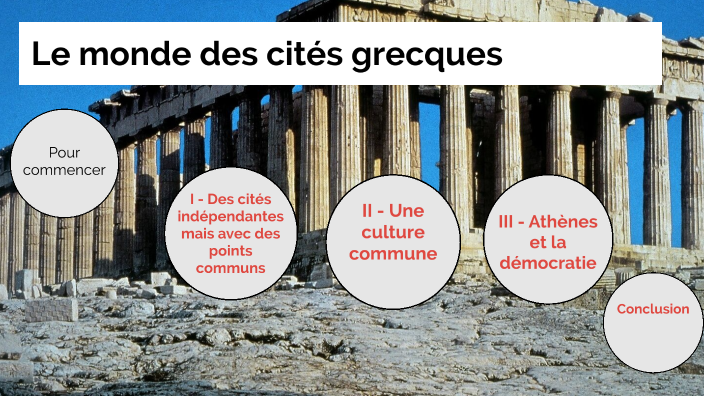le monde des cités grecques by sosola sosolaa on Prezi