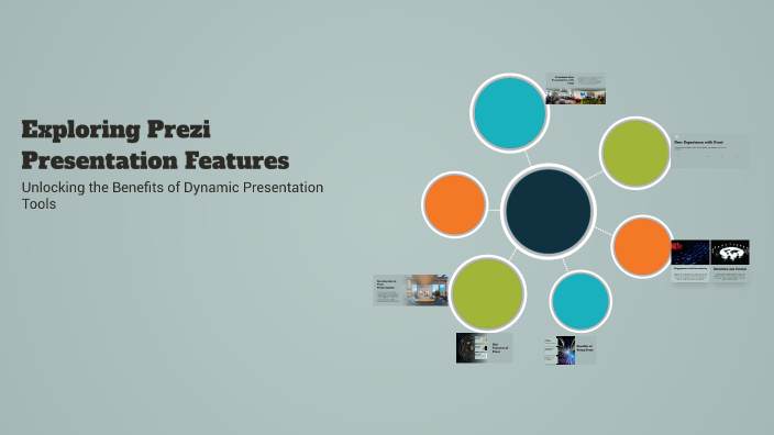 Exploring Prezi Presentation Features by Pong Ping on Prezi