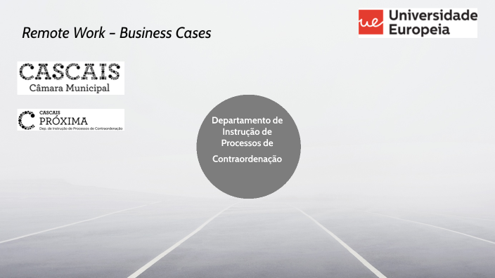 Remote Work – Business Cases by carla heleno on Prezi