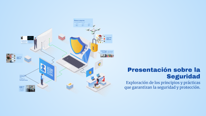 Presentación sobre la Seguridad by Hani Méndez on Prezi