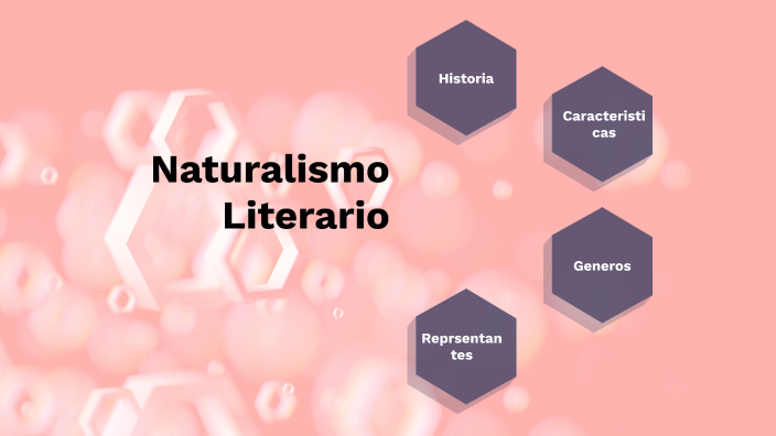 Naturalismo Literario by yuranni hernandez on Prezi