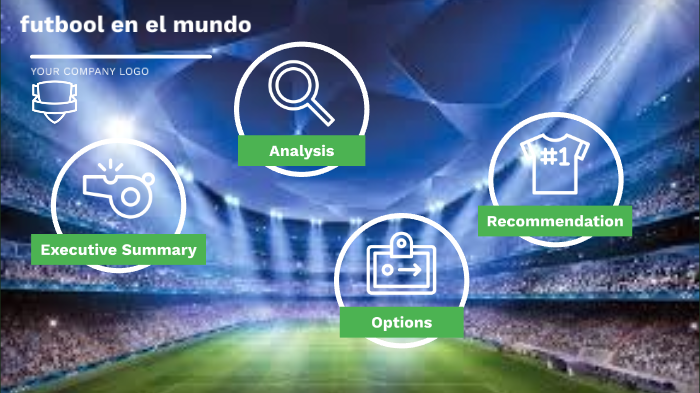 el fútbol en el mundo by segundo campos muñoz on Prezi