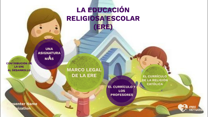 Porque Es Importante La Educacion Religiosa Escolar prezi.com