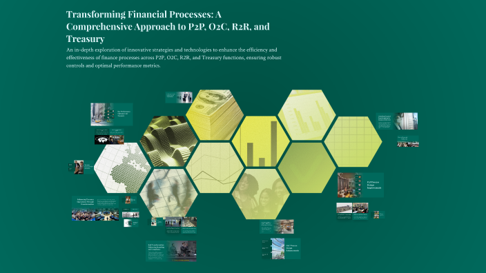 Transforming Financial Processes: A Comprehensive Approach to P2P, O2C ...