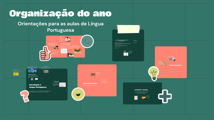 Organização do Ano by Ana Flávia Paiva Silva on Prezi