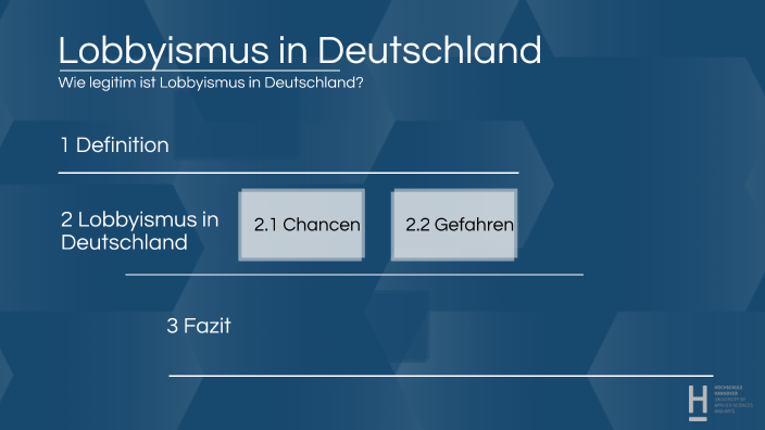 Lobbyismus In Deutschland By Ceren Tekin On Prezi