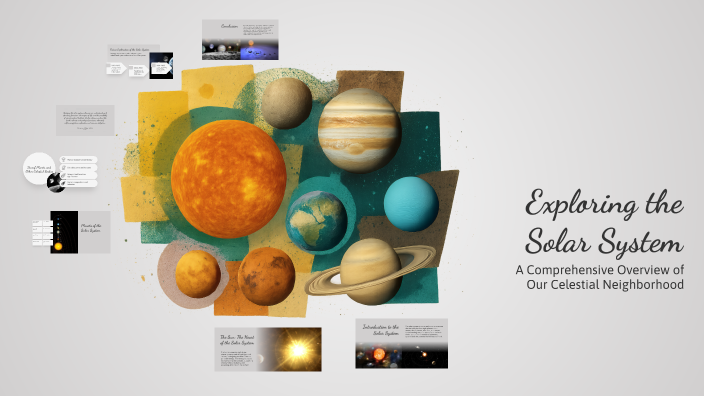 Exploring the Solar System by Peniel Kaitlyn Dania on Prezi