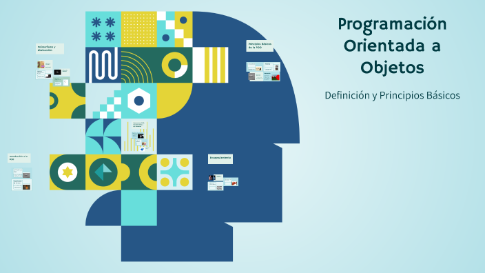 Programación Orientada a Objetos by YULIANA MEZA GUZMAN on Prezi