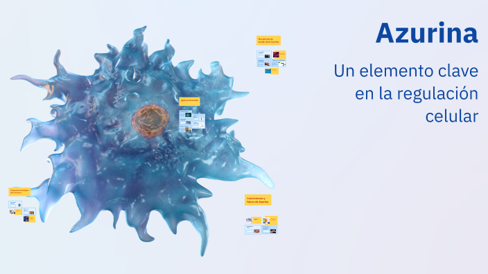 Azurina by Sam Montiel on Prezi