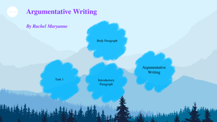 Argumentative Writing by rachel anne on Prezi