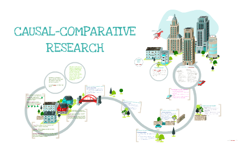 causal comparative research paper