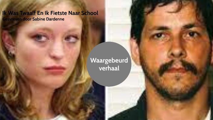 Ik was 12 en fietste naar school by Olivia Ingels on Prezi
