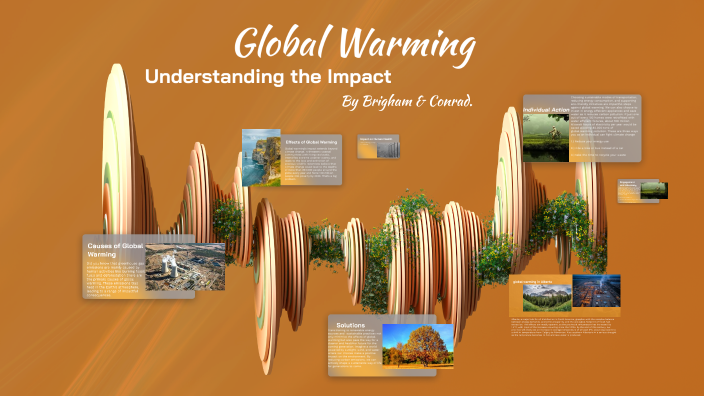 Global Warming by Conrad Ririe on Prezi