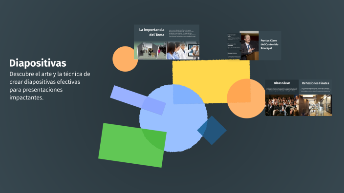 Diapositivas by Enos Najarro on Prezi