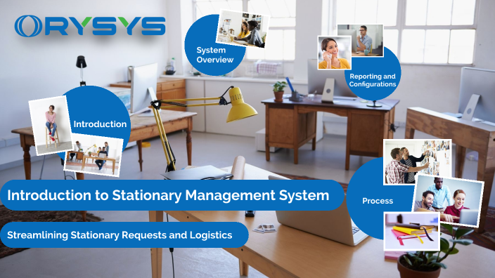 Stationary Management System by kasun suminda on Prezi