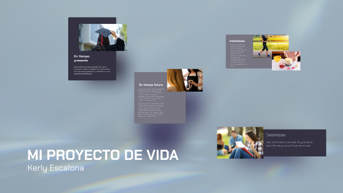 MI PROYECTO DE VIDA by crisbely lopez on Prezi