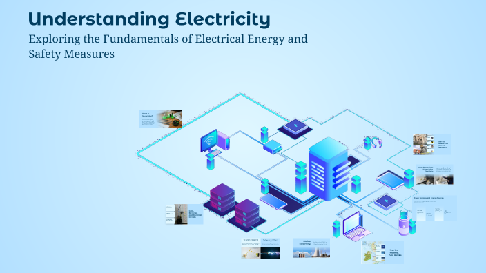 Understanding Electricity by Meg Sparg on Prezi