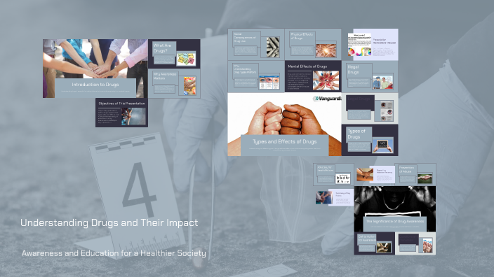 Understanding Drugs and Their Impact by Pedro Silva on Prezi