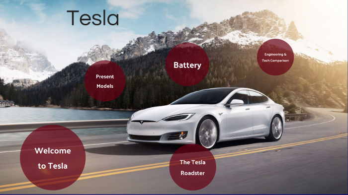 Tesla Prezi by Bryce Verhoeven on Prezi