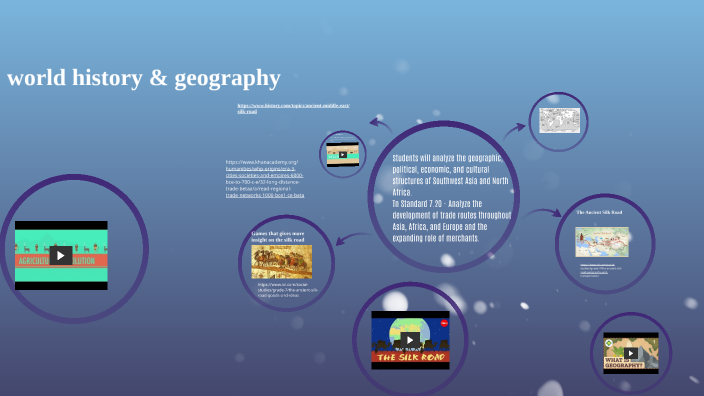 World History & Geography by Courteanna Robertson on Prezi