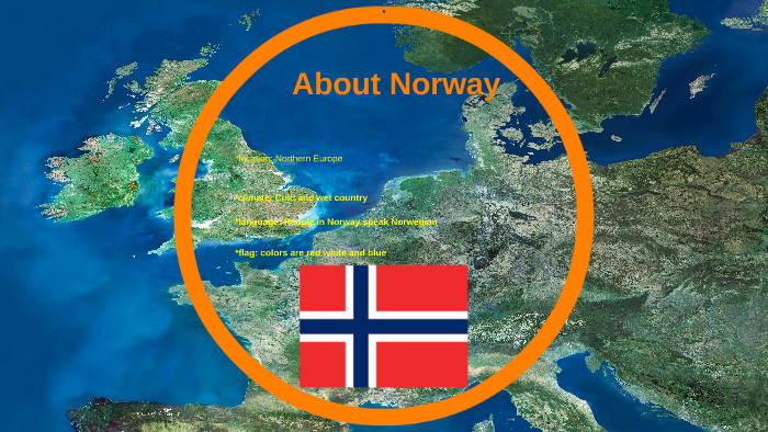 A Ticket to Norway by Student Twentyfour on Prezi