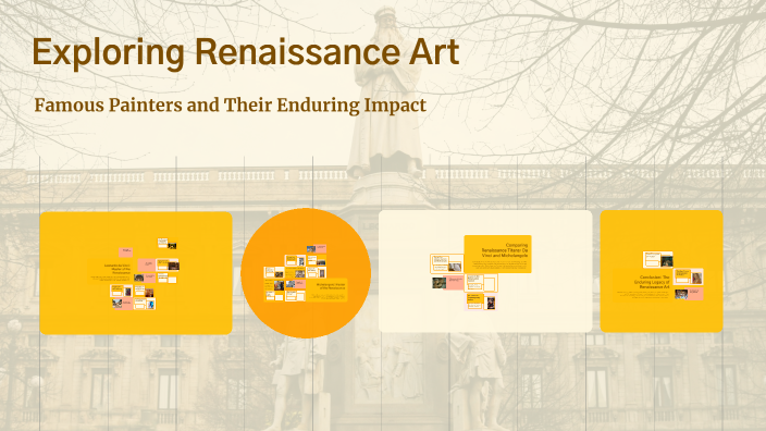 Renaissance Art by silvano Andri on Prezi
