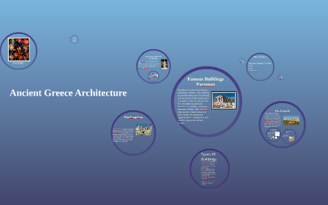 Ancient Greece Architecture by bob joe on Prezi