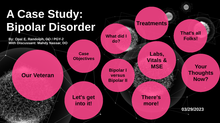 case study bipolar 1