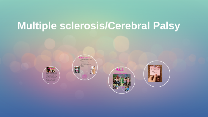 Cerebal Palsy by kiamoni flynn on Prezi