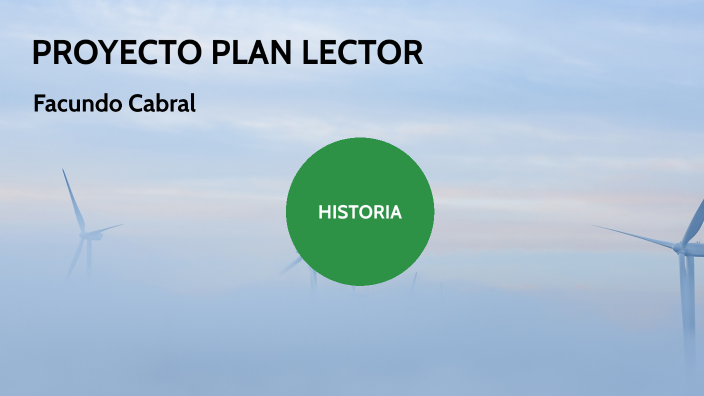 PROYECTO PLAN LECTOR by Juan Camilo Ruiz on Prezi