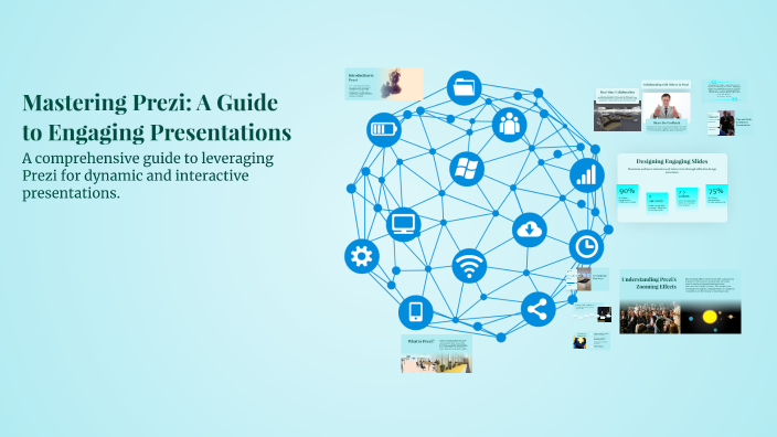 Mastering Prezi: A Guide to Engaging Presentations by مصطفى عبدالحسن ...
