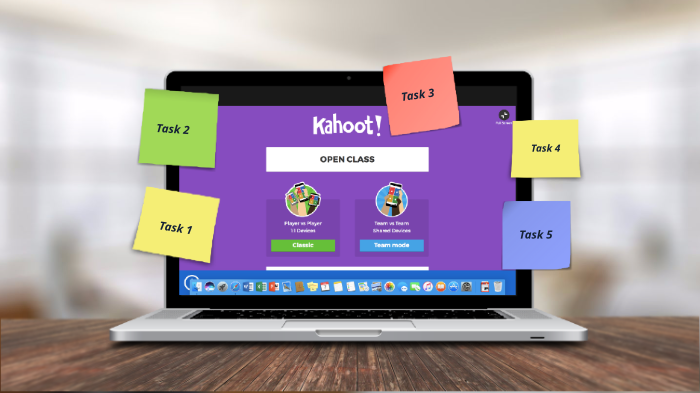 Cómo hacer un kahoot by Ana María Bravo Ampudia on Prezi