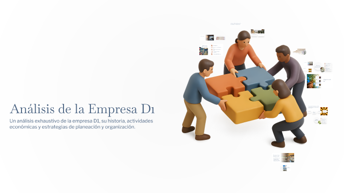 Análisis de la Empresa D1 by Paula Pinzon on Prezi