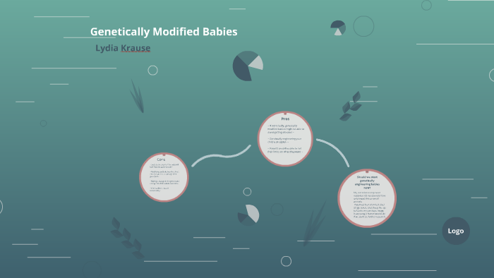 genetically modified babies essay